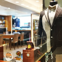 Metropole Shop Visit