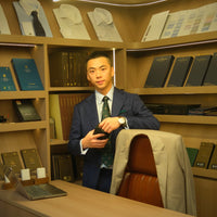Sheraton Shop Visit