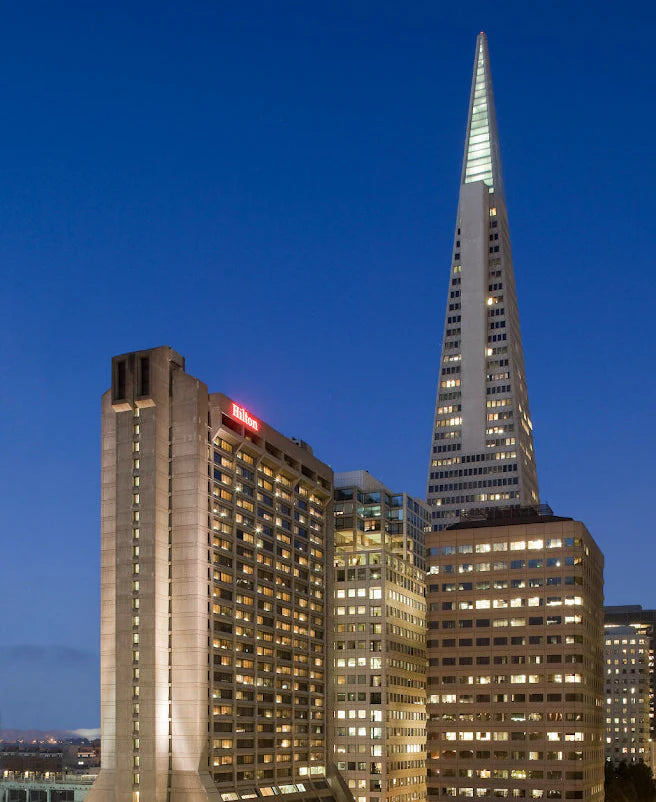 San Francisco, CA