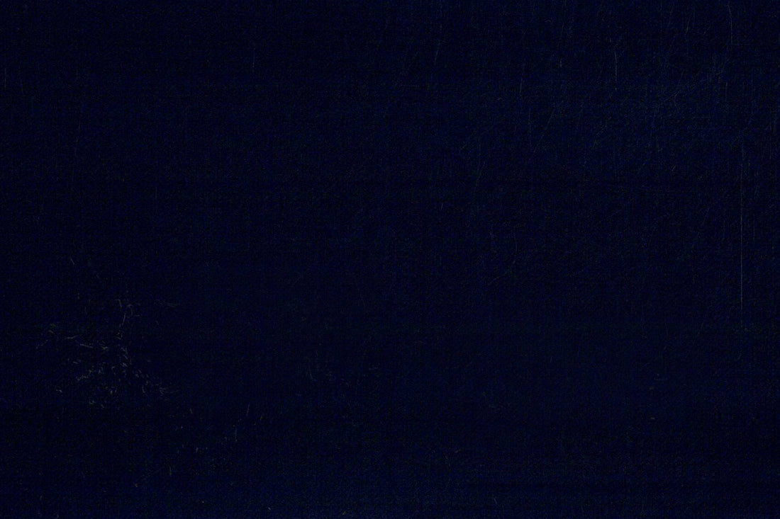 Dark Navy