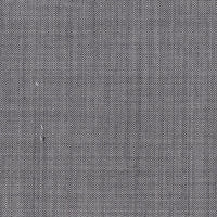 Silver Herringbone