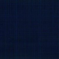 Light Navy Check