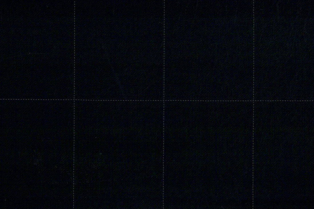 Black Windowpane