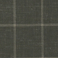 Green Windowpane