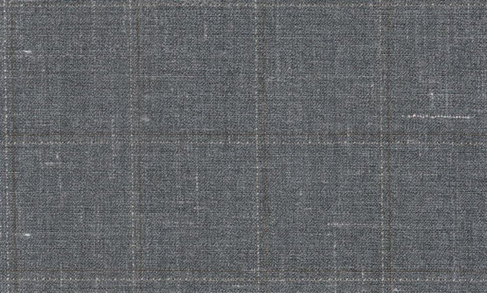 Grey Windowpane