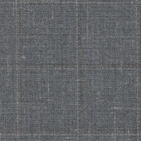 Grey Windowpane