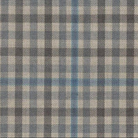 Light Brown Multi Check