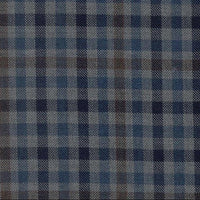 Grey Multi Check