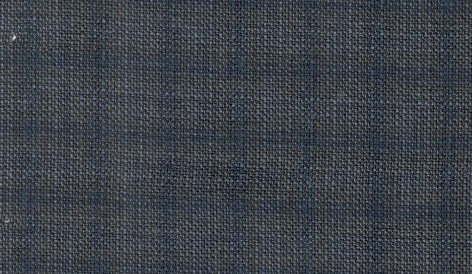 Grey W/Blue Check