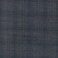 Grey W/Blue Check