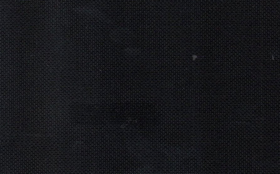 Black Hopsack