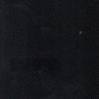 Black Hopsack