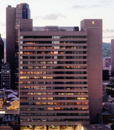 Brisbane
