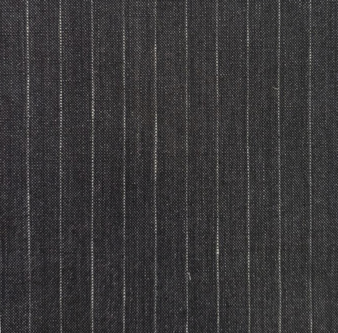 Dark Grey Stripe