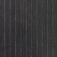 Dark Grey Stripe