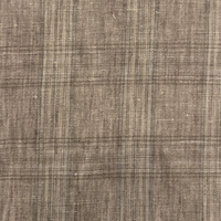 Light Brown Check
