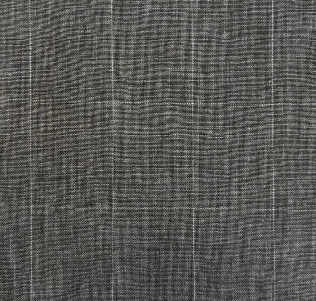 Grey Check