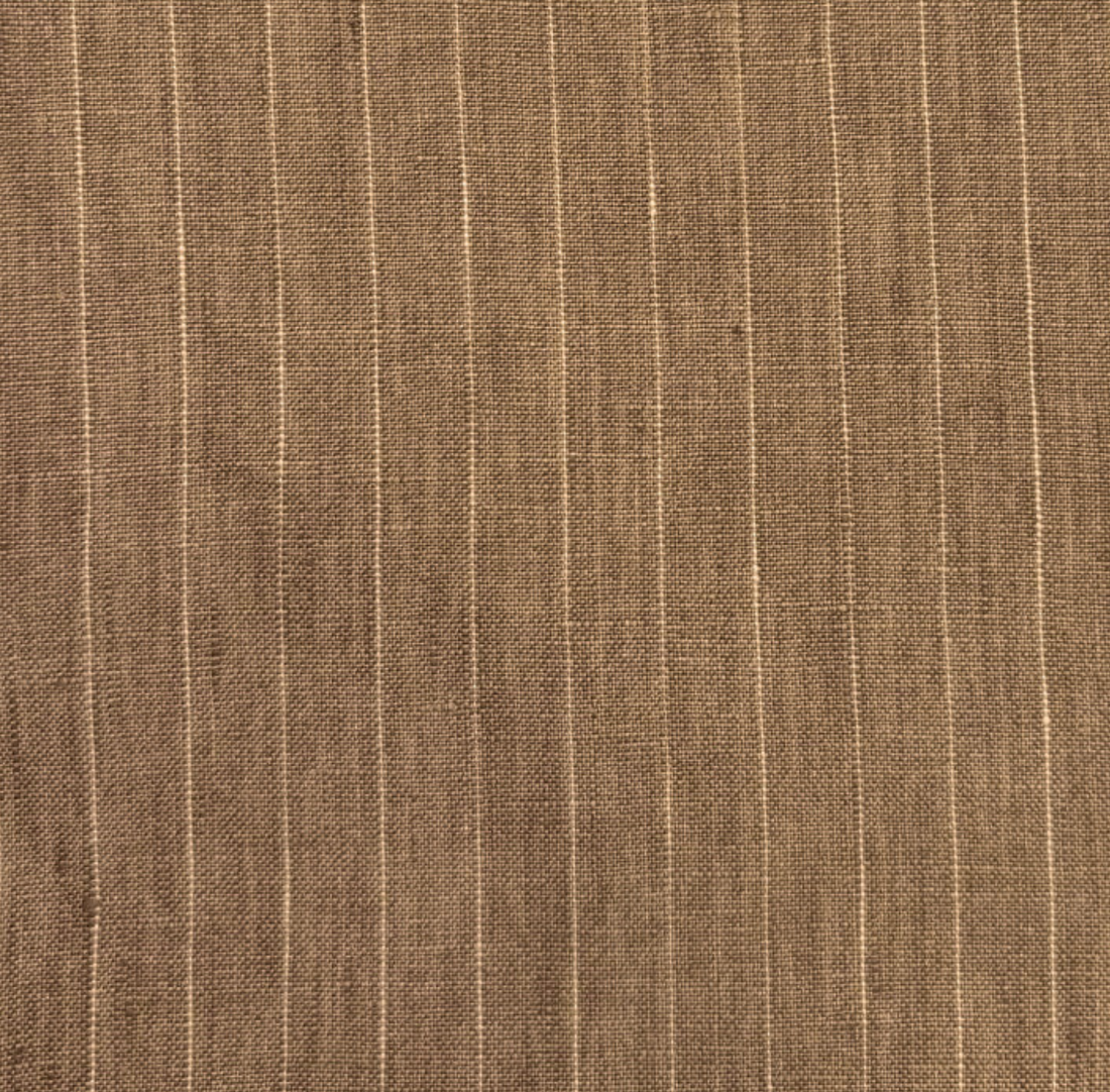 Camel Brown Stripe