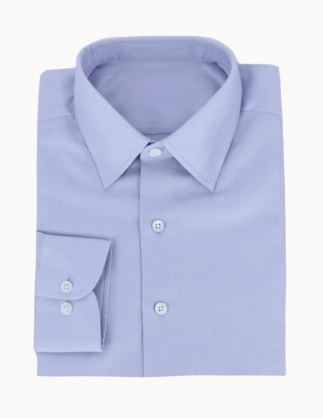 Thomas Mason Royal Twill 100/2 Shirt