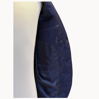 Loro Piana Super 150’s Native Australian Merino Wool Bespoke Suit