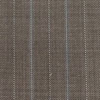 Grey W/Blue Stripe