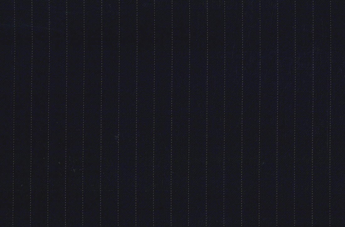 Navy Stripe