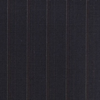 Navy W/Maroon Stripe