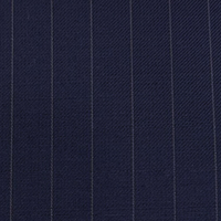 Light Navy Stripe