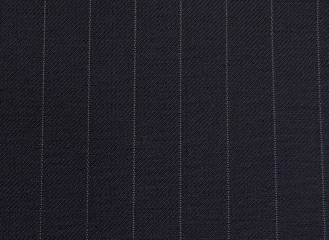 Dark Navy Stripe