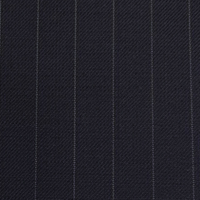 Dark Navy Stripe