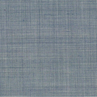 Light Grey W/Blue Nailhead