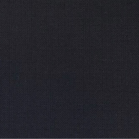 Dark Navy Herringbone