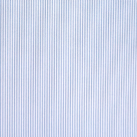 Thin Navy Stripe