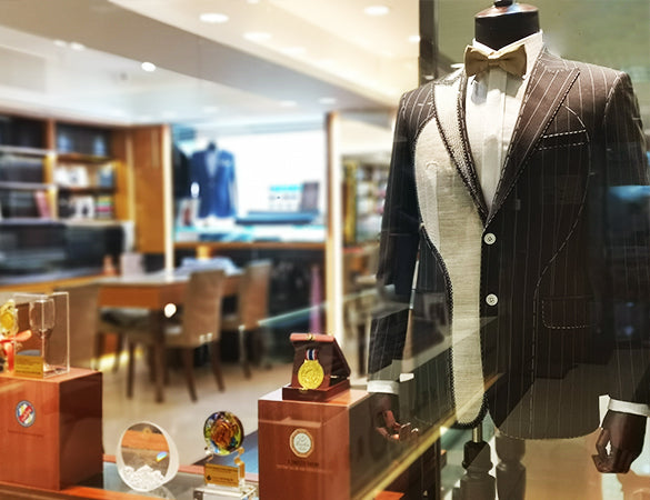 Metropole Shop Visit