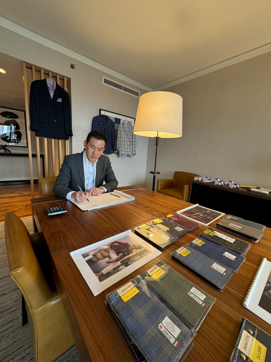 San Francisco, CA