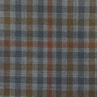 Blue Multi Check