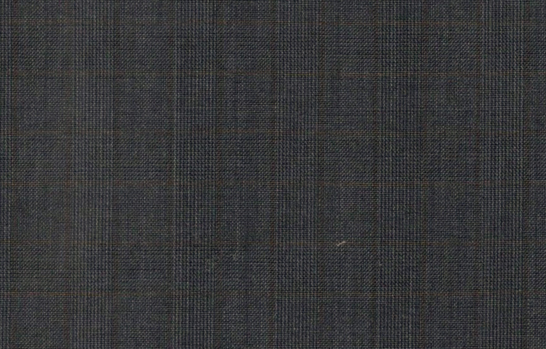 Dark Grey Check