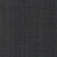 Dark Grey Check