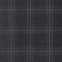 Grey Windowpane