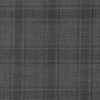 Medium Grey Check