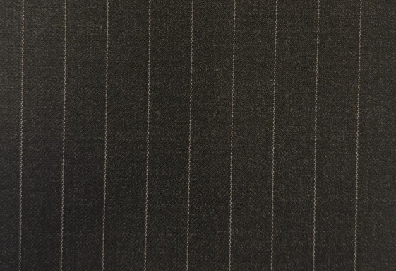 Charcoal Stripe