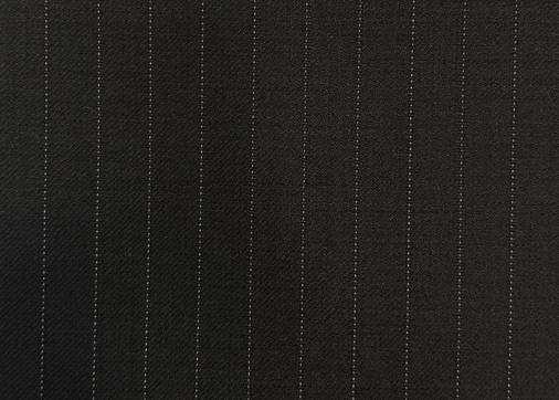 Black Stripe