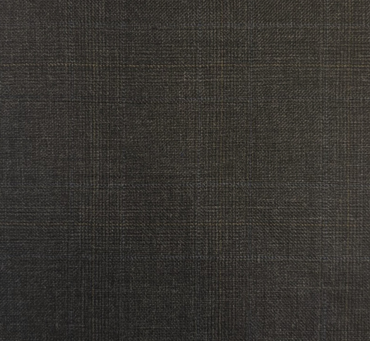 Dark Grey Check