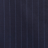 Navy Stripe