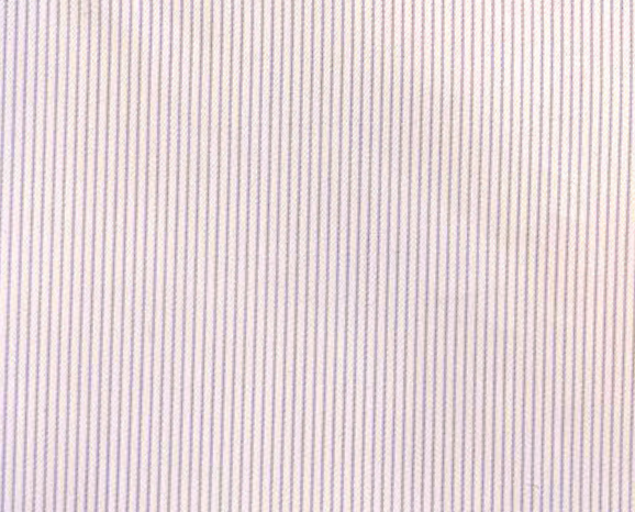 Thin Purple Stripe