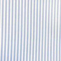 Baby Blue Stripe