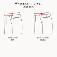 Navy Stripe