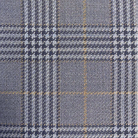 Blue Glen Check