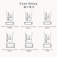 White W/Blue Wide Pinstripe