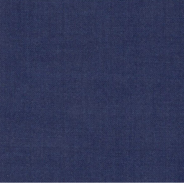 Dark Melange Blue